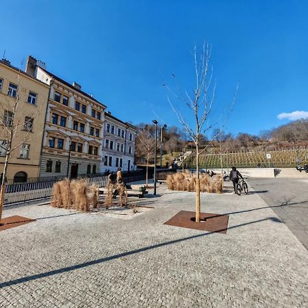 Zizkov Studio -004- ปราก ภายนอก รูปภาพ