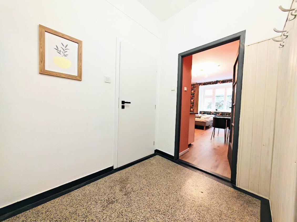 Zizkov Studio -004- ปราก ภายนอก รูปภาพ